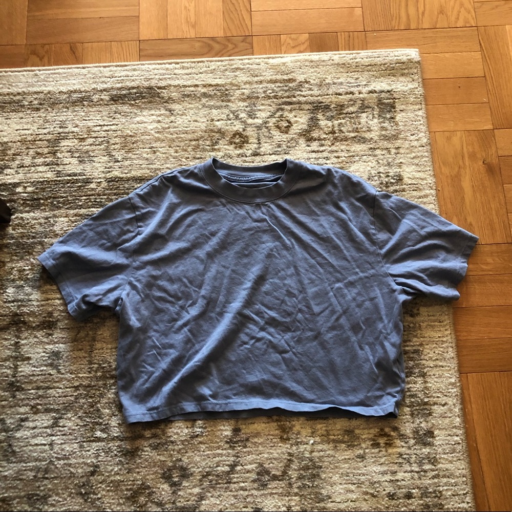abercrombie shirt